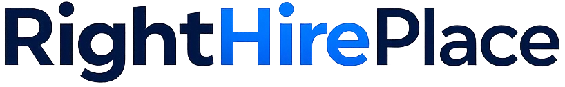 Right Hire Place